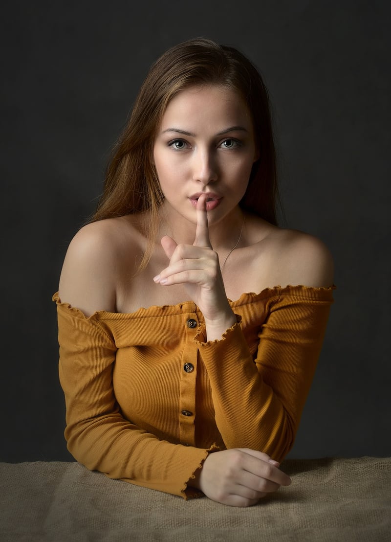 Beauty secrets