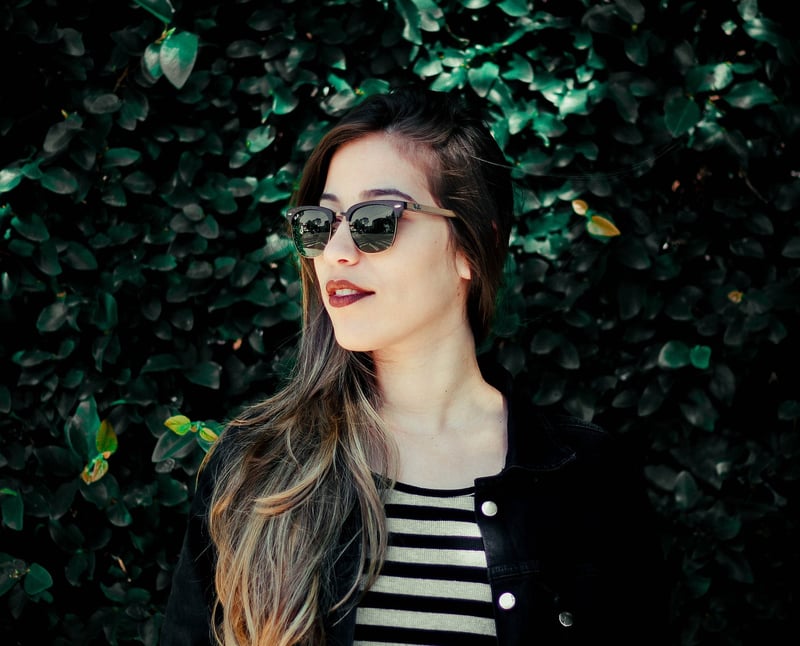 Oversized Blazers